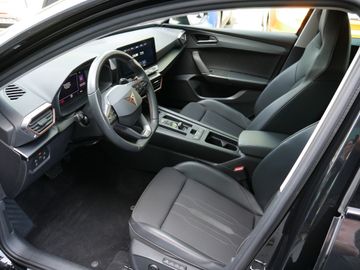 Cupra Leon - 8