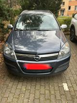 Opel Astra Combi | TÜV NEU | REIFEN NEU - Opel Astra Combi Gebrauchtwagen