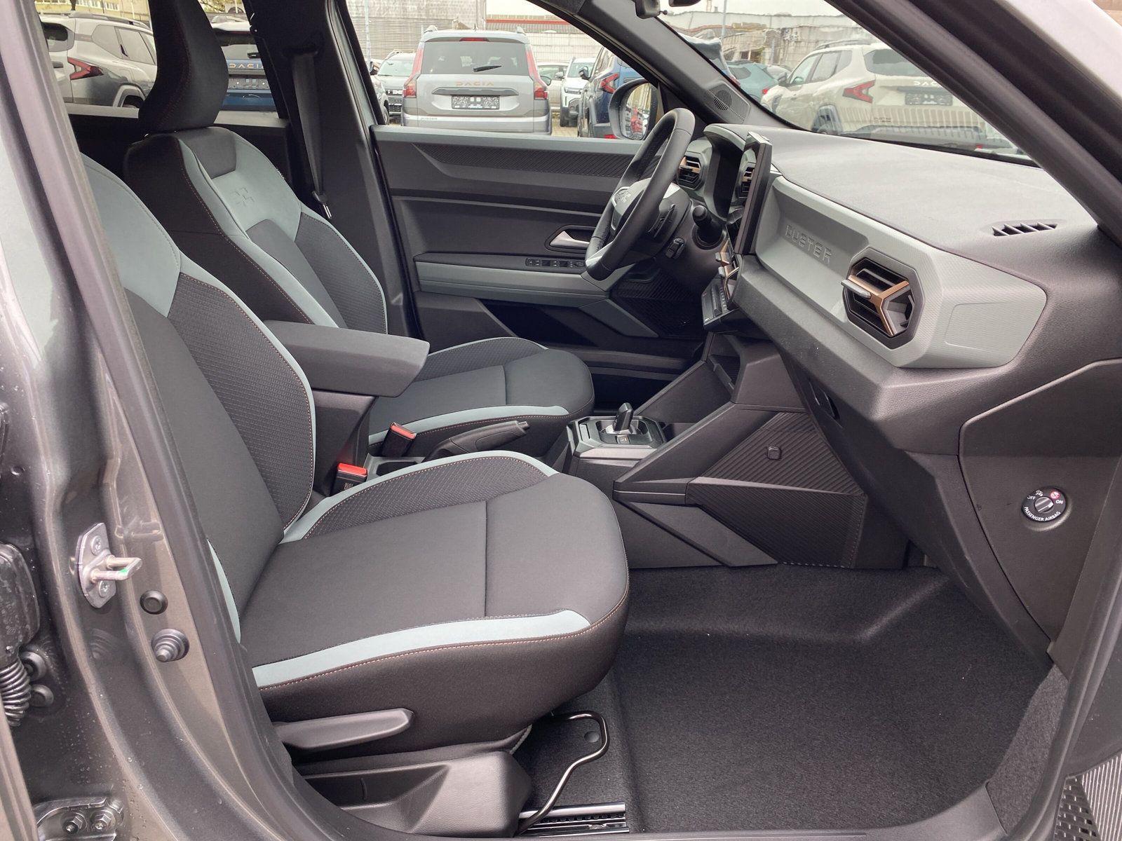 Dacia Duster - Bild 11