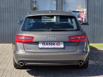 Audi A6 - 5