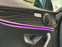 MERCEDES-BENZ E 350 - Ansicht 11