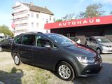 Volkswagen Sharan 2.0 TDI AUTOMATIK-NAVI-7 SITZER - Volkswagen Sharan mit Diesel-Antrieb