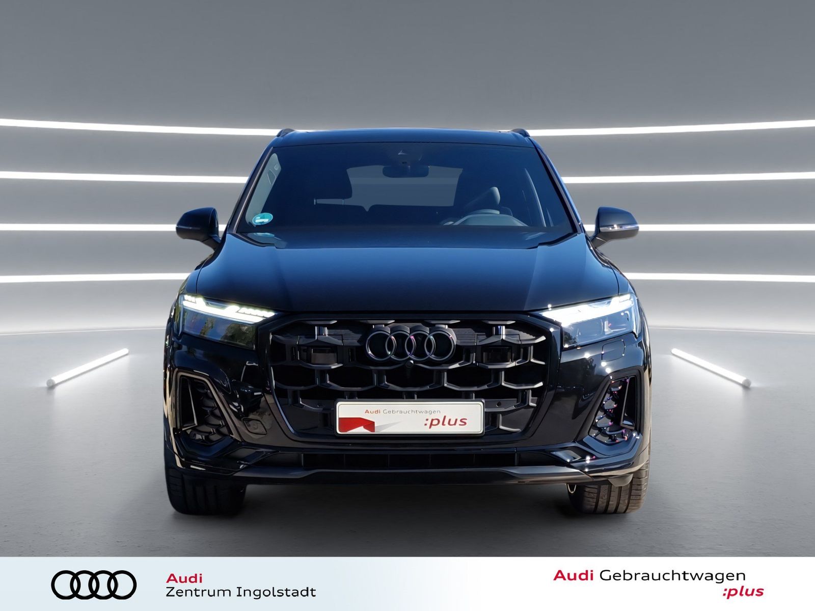 Audi Q7 - Bild 3