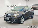Opel Mokka Edition ecoFlex 1.4 Turbo SHZ LenkradHZG F - Opel Gebrauchtwagen in Landshut