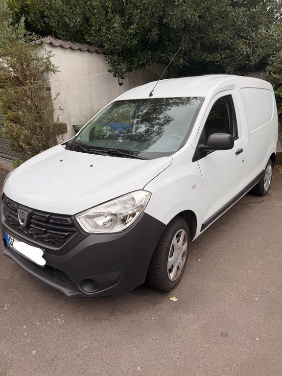 Image of Dacia Dokker