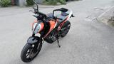 KTM Duke 125 ABS - Top Einsteiger-Bike ab 16 - KTM 125