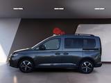 Volkswagen Caddy 2,0 TDI 4motion Dark Label AHK Navi - Volkswagen Caddy mit Diesel-Antrieb: Allradantrieb, Kleinbus