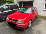 Volkswagen Golf III Joker 1997 - Volkswagen Golf: Iii Joker
