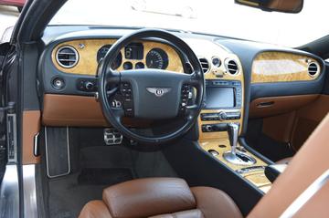 2004 Bentley CONTINENTAL GT 缩略图 15