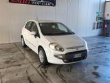 Fiat Punto Evo 1.3 Mjt 75 CV 5 porte Dynamic - Fiat Punto Evo Dynamic mit Diesel-Antrieb