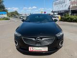 Opel Insignia B 2.0 BiTurbo GSi 4x4 Sports Tourer AHK - Opel Insignia: Allradantrieb, 2.0