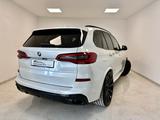 BMW X5 xDrive 30 d M Sport *23 ZOLL*360°-KAMERA* - BMW: Z