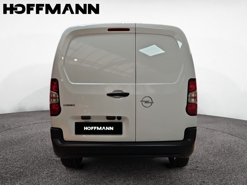 Fahrzeugabbildung Opel Combo Cargo 1.5 D L2