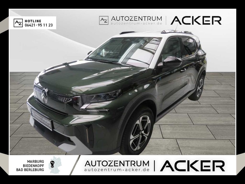 Citroën Andere