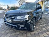 Land Rover Range Rover Sport 3.0 TDV6 HSE Navi/Leder - Land Rover Range Rover Sport: 3.6