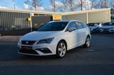Seat Leon ST FR 1.4 TGI"LED"SitzHz"NAVI"KAMERA"ACC" - Seat Leon mit CNG-Antrieb: Automatik