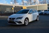Seat Leon ST FR 1.4 TGI"LED"SitzHz"NAVI"KAMERA"ACC" - Seat Leon mit CNG-Antrieb