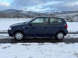 Volkswagen Polo 1.4 44kW Match erst 62.000km - Volkswagen Polo: Match