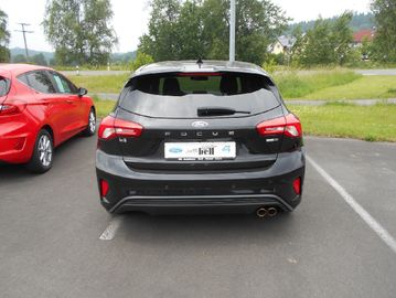 Ford Focus Lim. ST-Line X