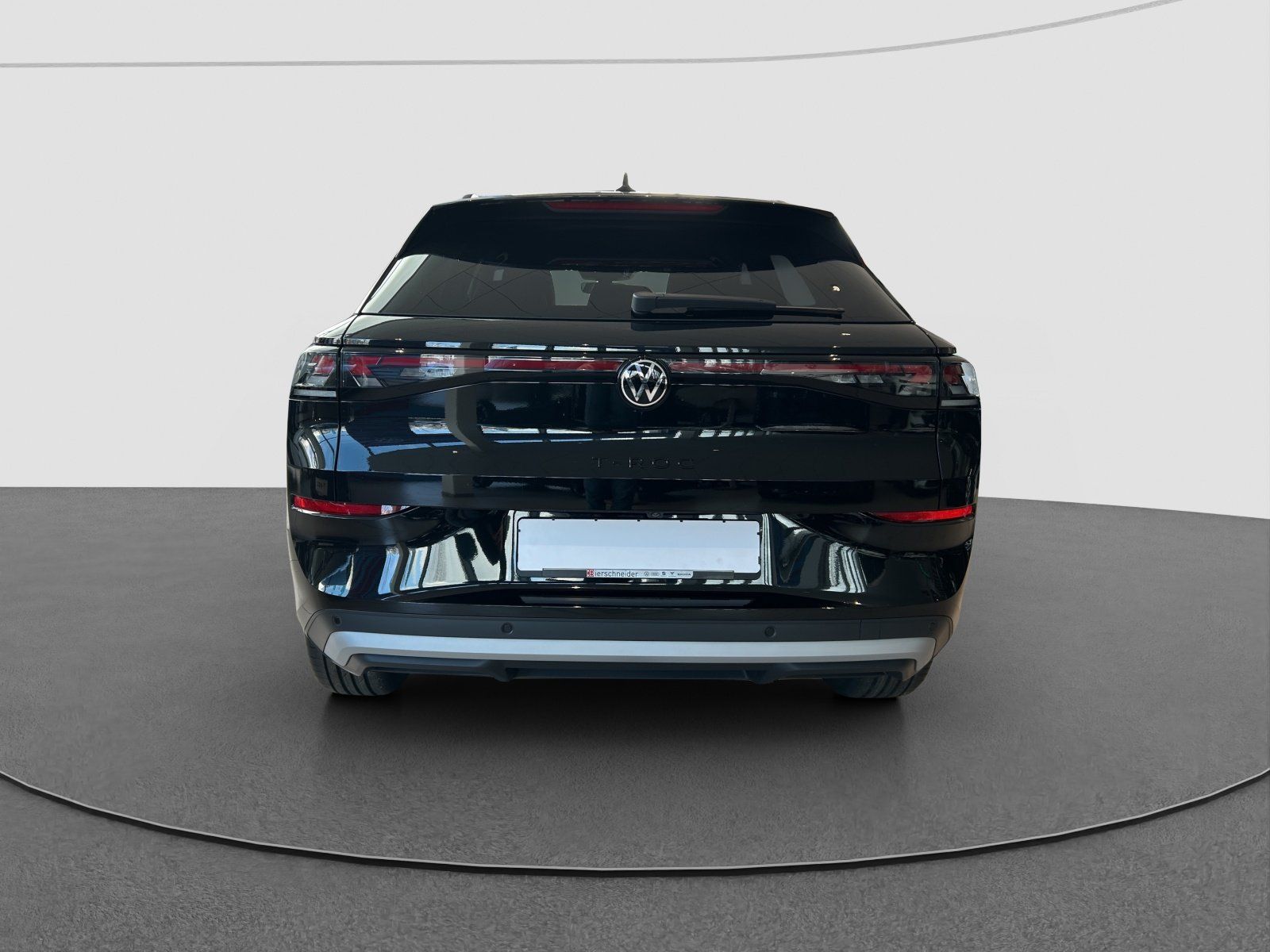 Volkswagen T-Roc - Bild 9