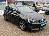Volkswagen Golf Sportsvan VII Comfortline BMT/Massage/TÜV - Volkswagen Golf: Allradantrieb