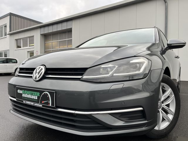 Volkswagen Golf Variant 2.0 TDI DSG Comfortline AHK Navi AC