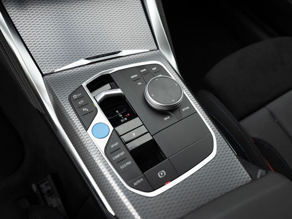 BMW i4 - Bild 23