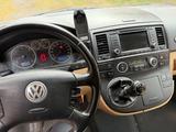 Volkswagen Multivan Highline - Volkswagen LT aus 2007