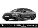 Audi S7 Sportback TDI 253(344) kW(PS) tiptronic - Audi S7 Neuwagen