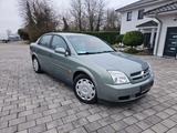 Opel Vectra 1.8 Comf Allwetterr. neu Parkpilot vo+hi - Opel Vectra: 1.8