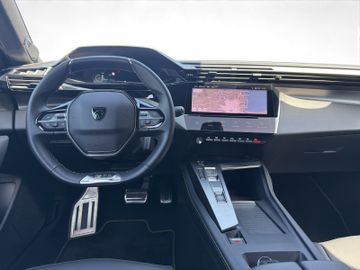 Peugeot 308 225 GT Pack 360+Kam.+KeyLess+Massage+Navi