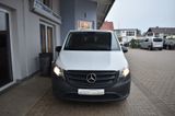 Mercedes-Benz Vito Tourer 116 CDI Pro 4x4 extralang Autom. PDC - Mercedes-Benz Vito: Auto