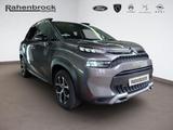 Citroën C3 Aircross Plus - gebrauchte Citroën C3 Aircross aus dem Jahr 2024