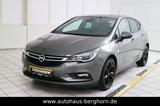Opel Astra K Dynamic 1,4|150 PS Automatik NAVI|KAMERA - Opel Astra: Ps