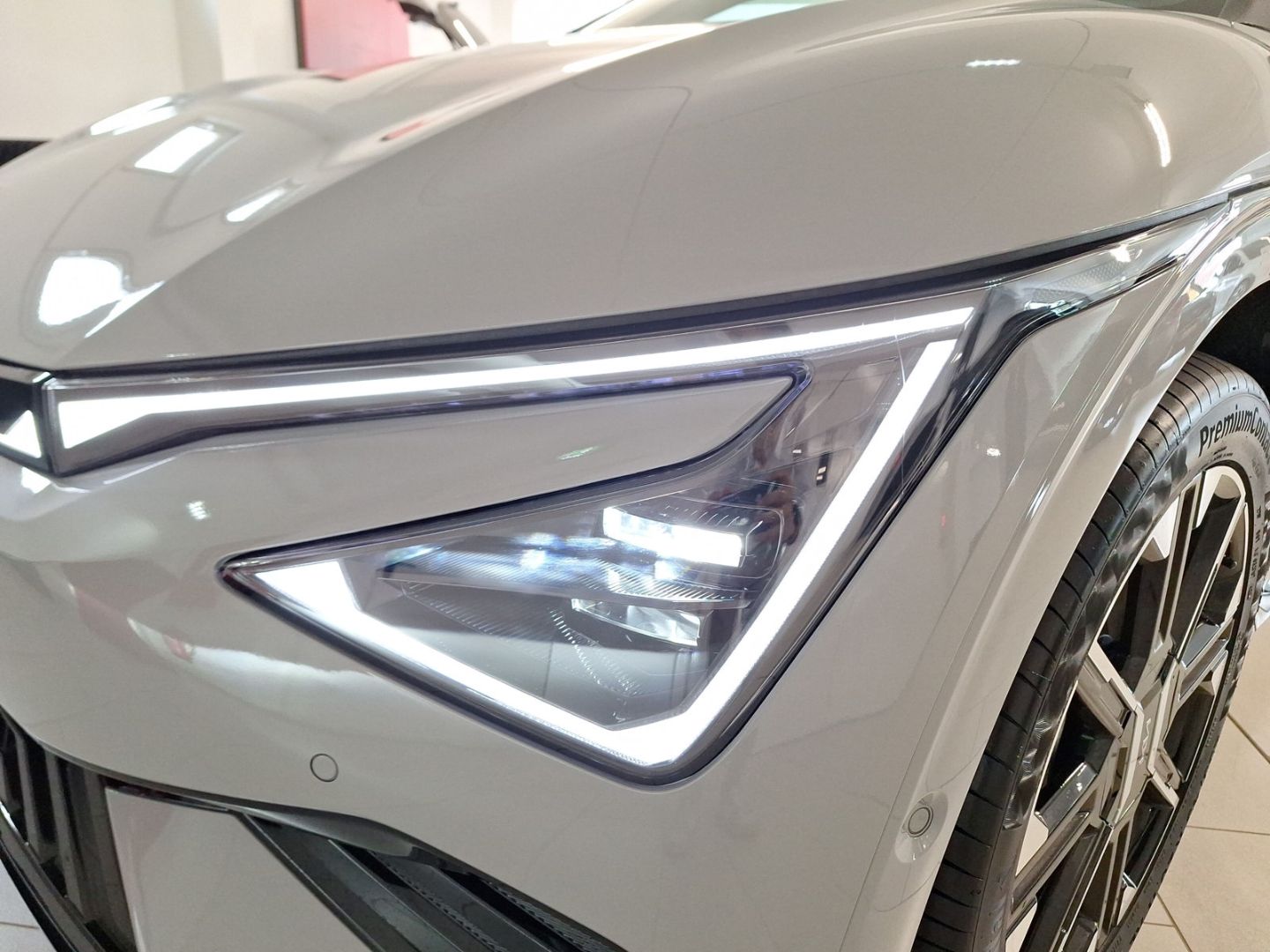 Kia EV6 - Bild 16