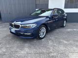 BMW 530D XDrive 3.0 265cv . Garanzia 12 mesi - BMW 530 mit Diesel-Antrieb: Kombi, 3.0