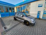Abarth 595C Esseesse  Top Zustand Nur VPower - Abarth 595: Esseesse
