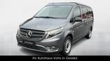 Mercedes-Benz Vito Tourer Vanstar 4x4 Pro lang|LED|DIS|TOT|STH - Mercedes-Benz Vito mit Diesel-Antrieb: Van, Automatik
