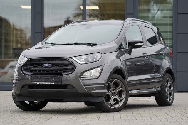 Ford EcoSport ST-Line *MIT 2 JAHRE GARANTIE !!!*