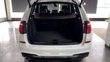 BMW X3 xDrive 20d M Paket|2.Hd|Nur 125tkm|LED|Navi - BMW X3: Allradantrieb, Xdrive 20d
