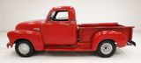 Ford 1949 CHEVY 3100 PICKUP RESTAURIERUNGSPROJEKT  - : Pickup, Chevy
