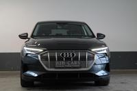 Audi e-tron 55 Quattro - Luft - LED - SOH 90%