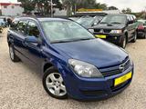 Opel Astra H Caravan Edition*Klima*AHK*TÜV NEU - Opel Astra aus 2005: Kombi