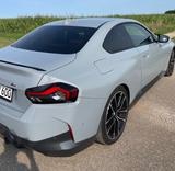 BMW 220d Steptronic Coupé M Sport M Sport - BMW 220 in Nürnberg