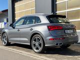 Audi SQ5 TFSI *DEUTSCH* Pano ACC Matrix Luft 360 StdH - : Standheizung, Geländewagen