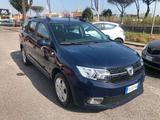 Dacia Logan MCV 0.9 TCe 12V 90CV TurboGPL Start& - Dacia Logan Mcv mit Autogas-Antrieb (LPG)