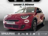 Fiat 600E RED PDC Klimaautomatik