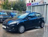 Ford Fiesta 1.4 diesel 5p. Motore rifatto 2011 - Ford Fiesta: Motor