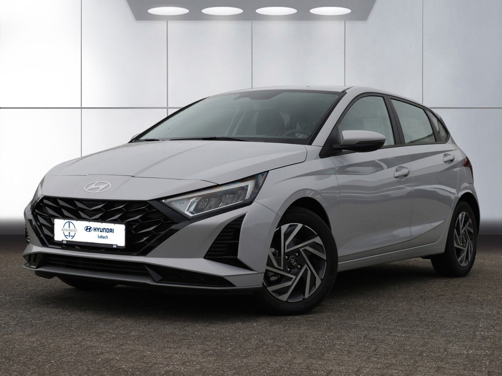 Hyundai i20 - Bild 3