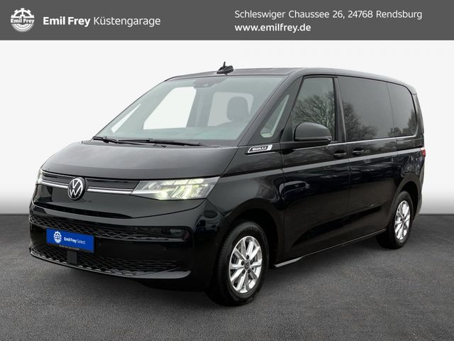 Volkswagen T7 Multivan Multivan Life 1,5l TSI AHK ACC Navi